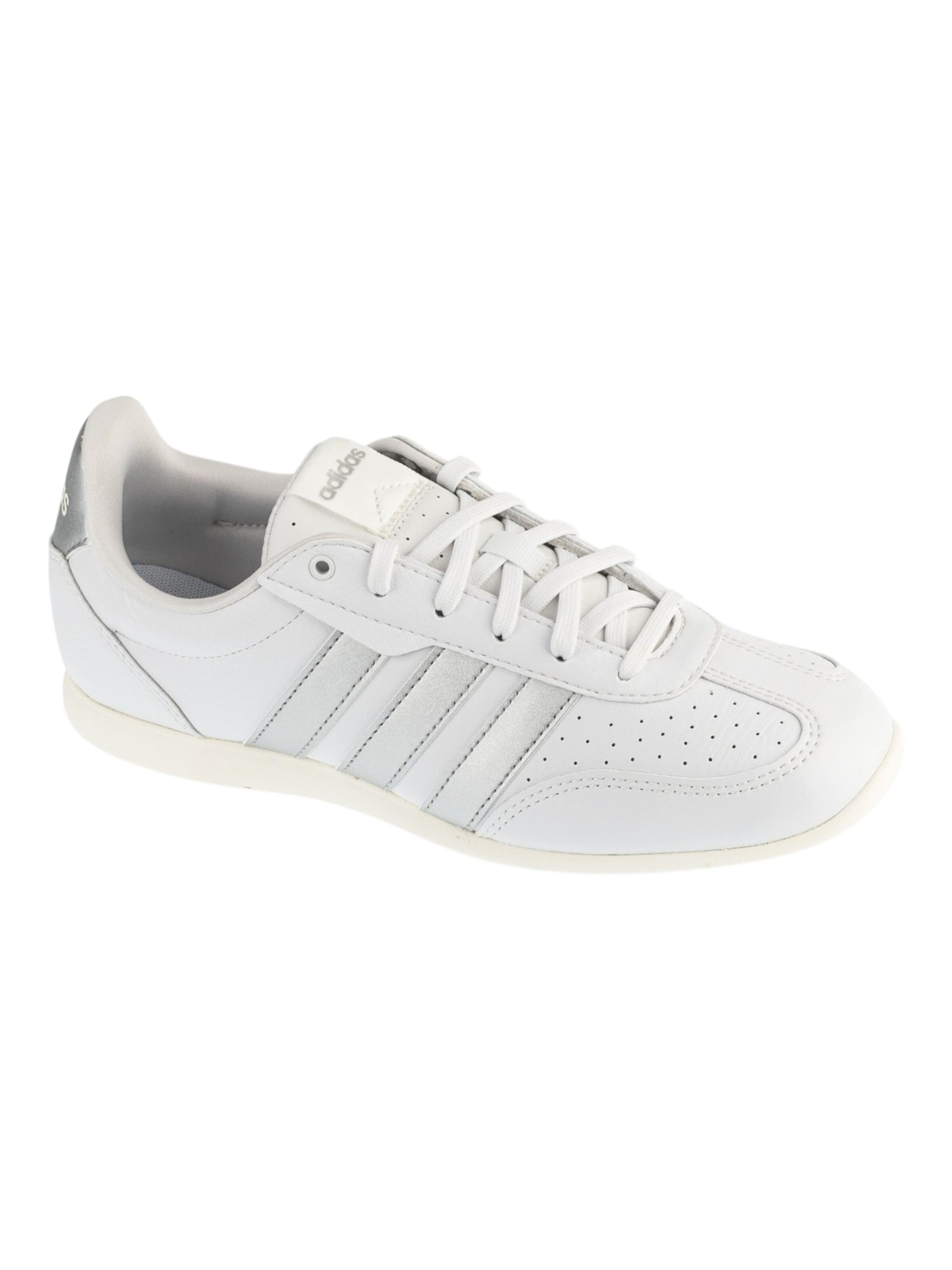 ADIDAS PERFORMANCE Platform trainers 'adidas Barreda Lo' in White: front