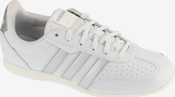 ADIDAS PERFORMANCE Platform trainers 'adidas Barreda Lo' in White: front