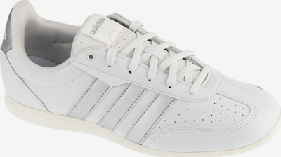 ADIDAS PERFORMANCE Matalavartiset tennarit 'Barreda' koossa 36 värissä hopea / valkoinen, Tuotenäkymä