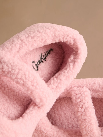 Cath Kidston Pantofle – pink