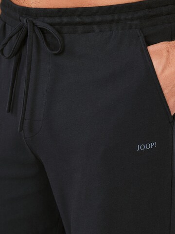JOOP! Pyjamahose 'Comfort'‌‌ in Schwarz