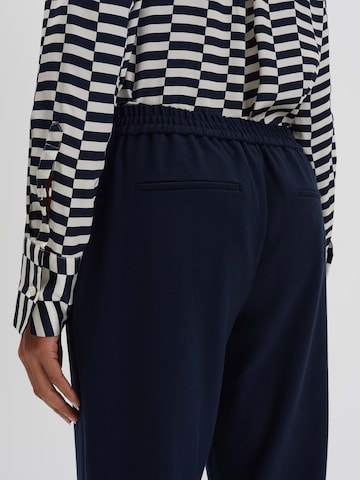 Someday Regular Broek 'Charlie' in Blauw