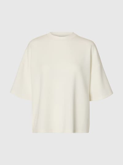 SELECTED Oversized shirt 'SLFTenny' in White, Item view
