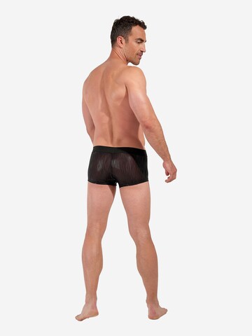 Boxers ' Strip ' HOM en noir