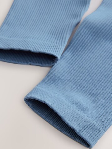 Skinny Leggings Next en bleu