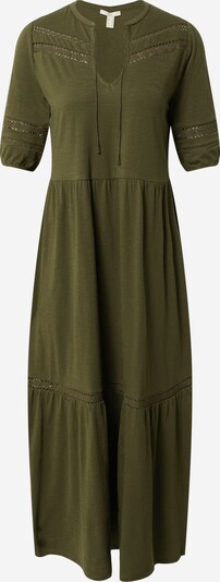 EDC BY ESPRIT Haljina u kaki, Pregled proizvoda