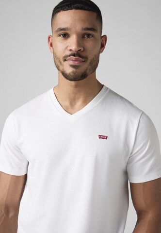LEVI'S ® Shirt in Wit