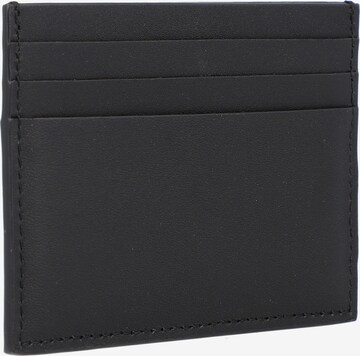 Calvin Klein - Estuche 'Smooth' en negro