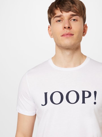 JOOP! Shirt 'Alerio' in Wit