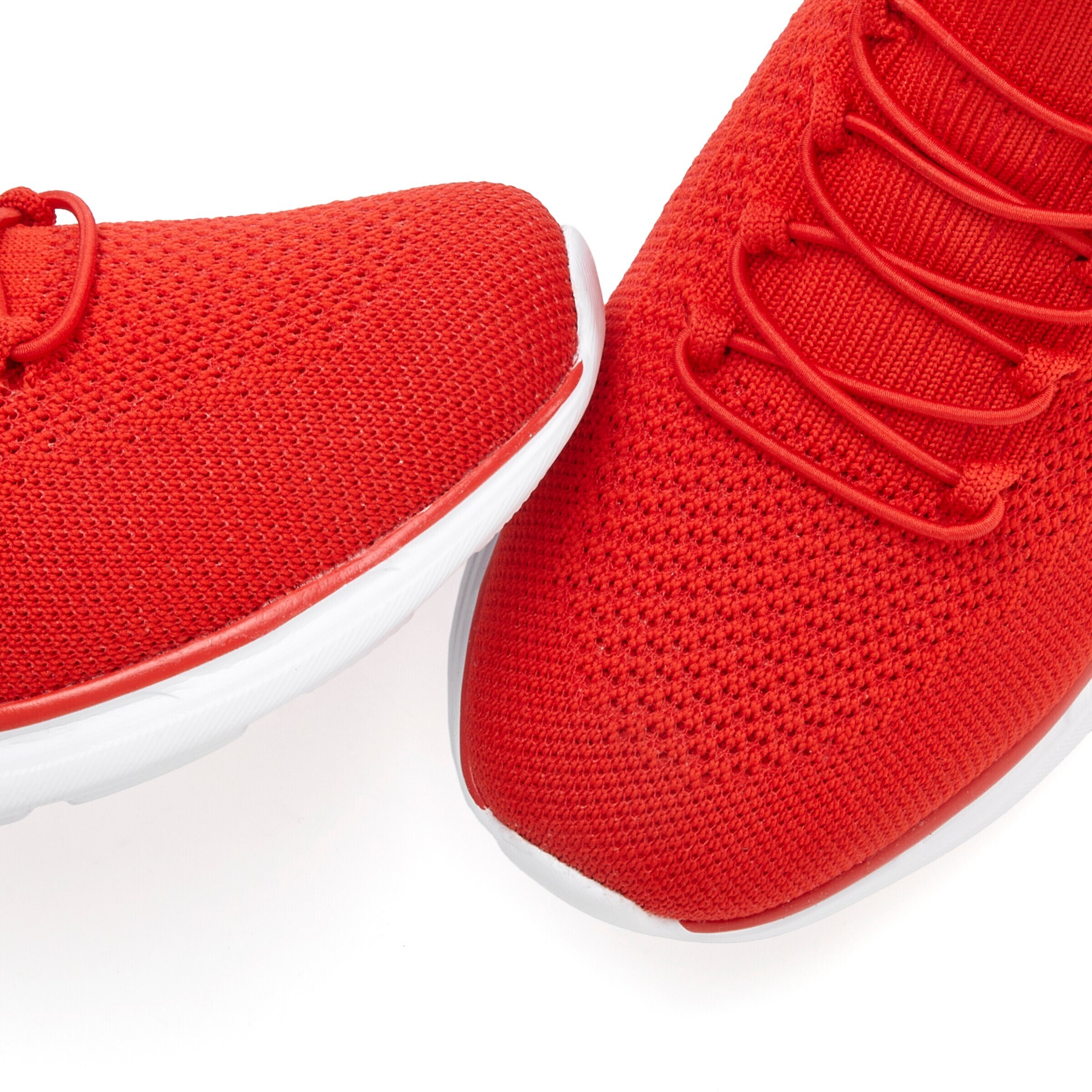 LASCANA Slip-On i röd