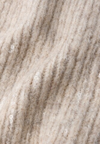 STREET ONE Schal in Beige