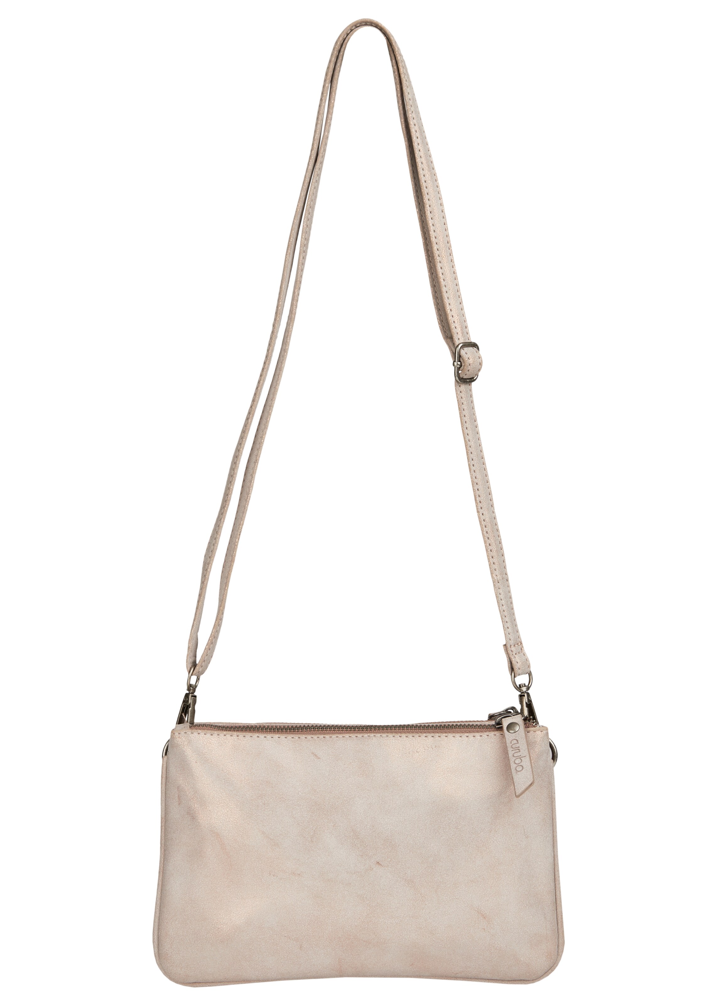 Curuba Clutch 'Grace' in Beige