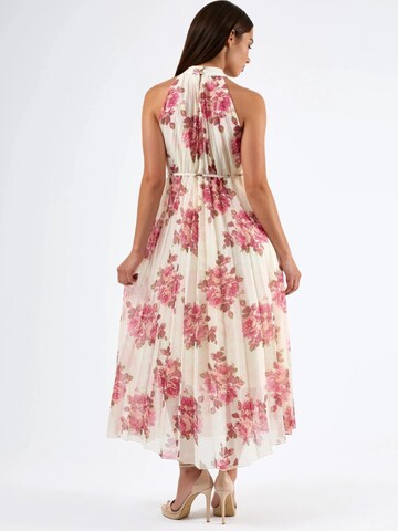 Busem Dress 'Maxi' in Beige