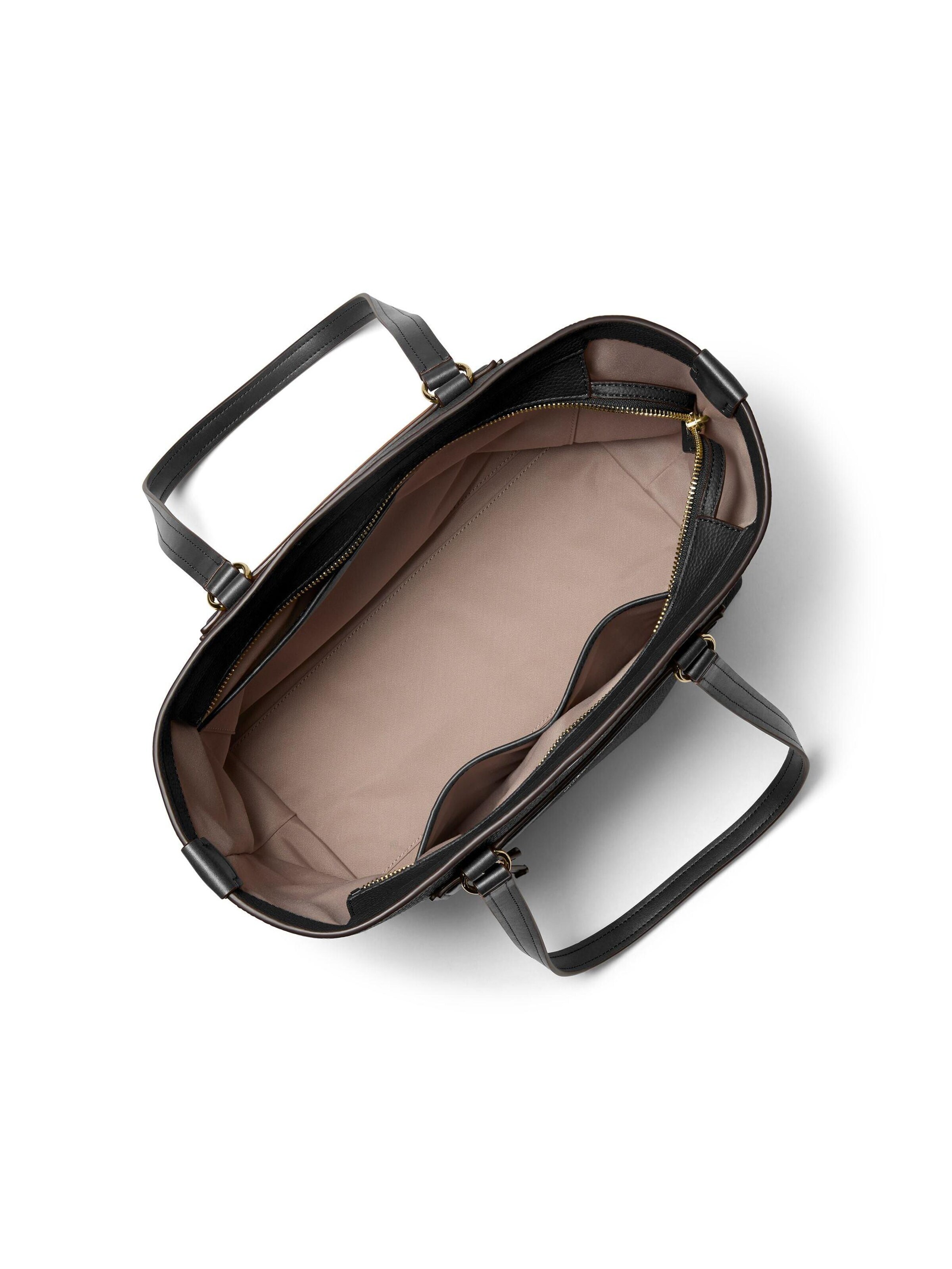 Cabas MICHAEL Michael Kors en noir