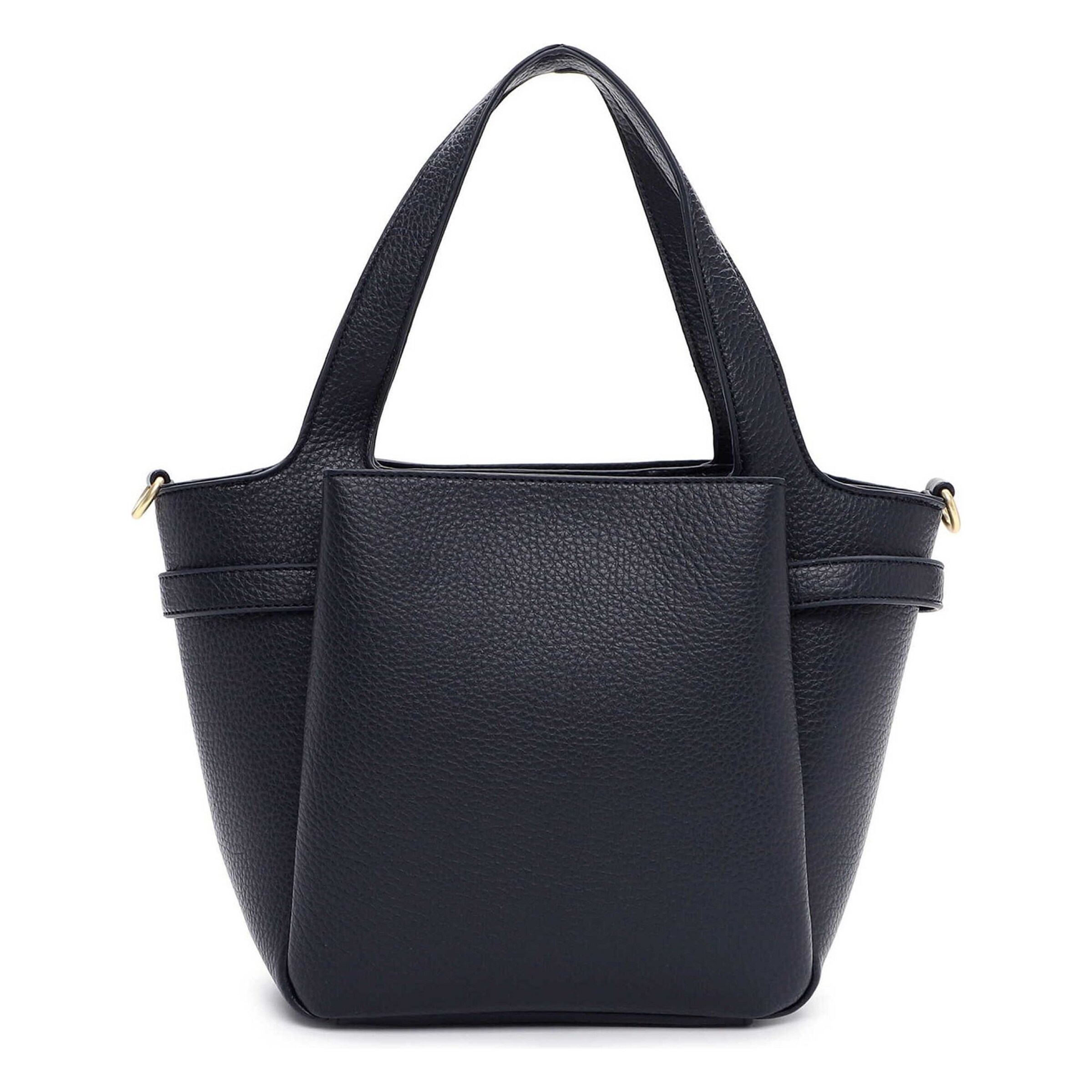 Tamaris Shopper 'Kathi' in Blauw