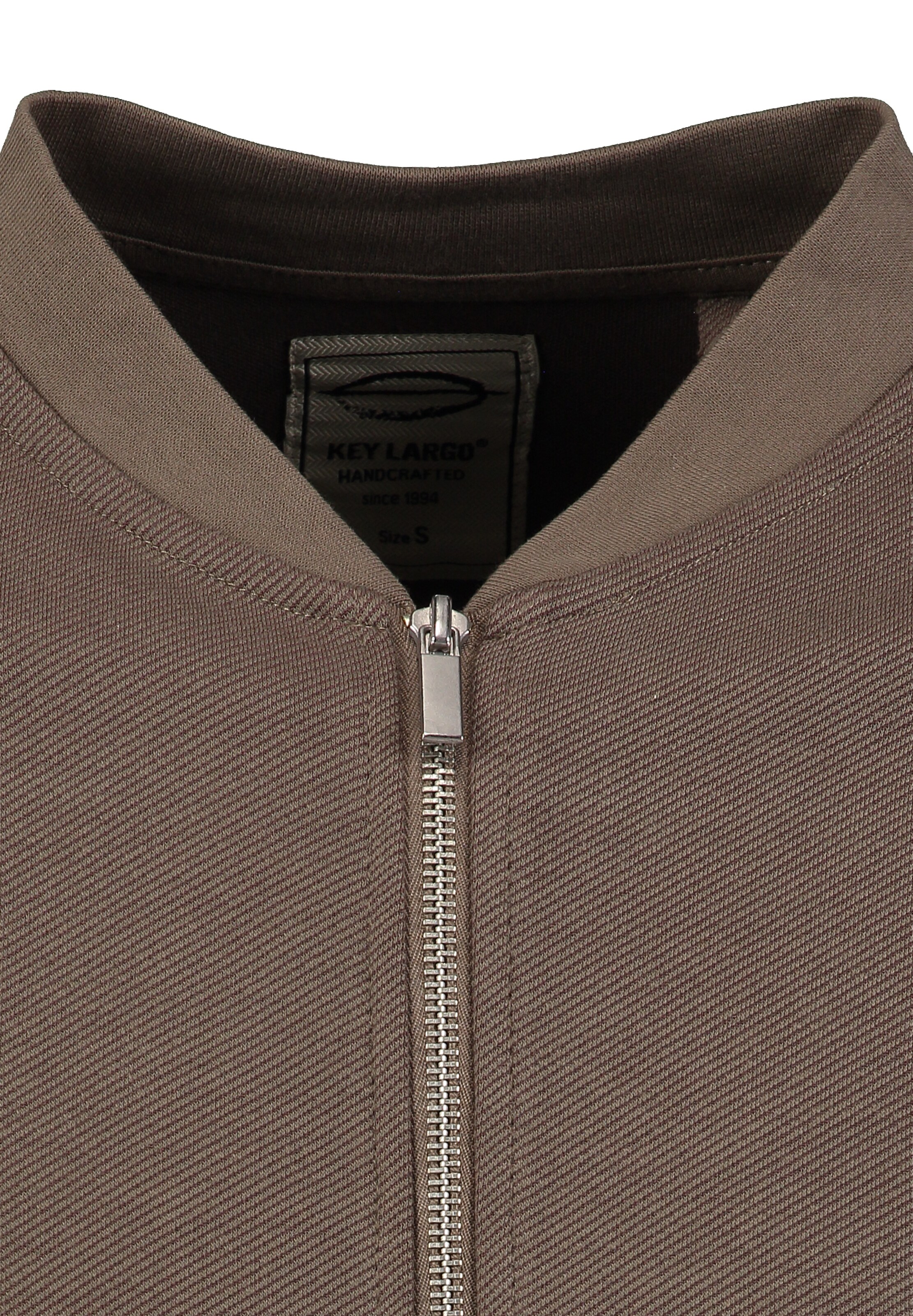 ruda Key Largo Džemperis 'Rick'