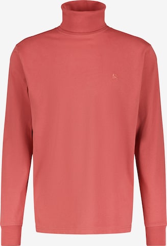 LERROS Pullover in Pink: Vorderseite