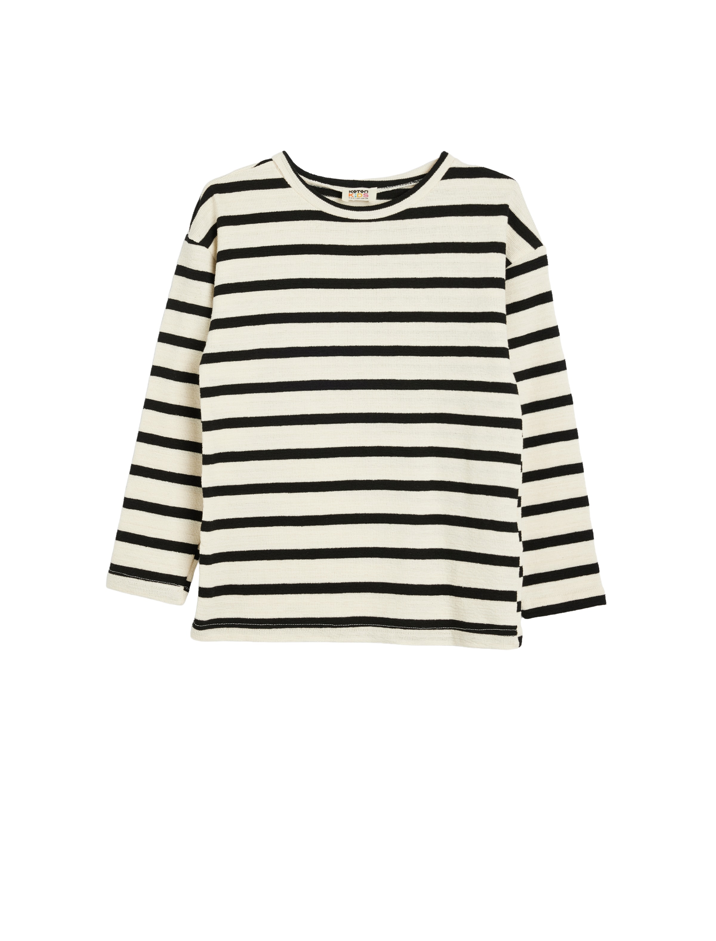 Koton Shirt in Beige: front