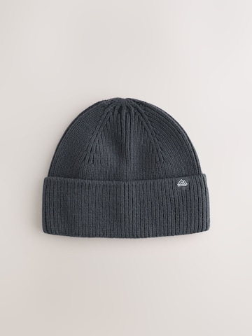 Next Muts in Blauw