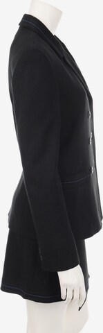 Versace Jeans Couture Kostüm M in Schwarz