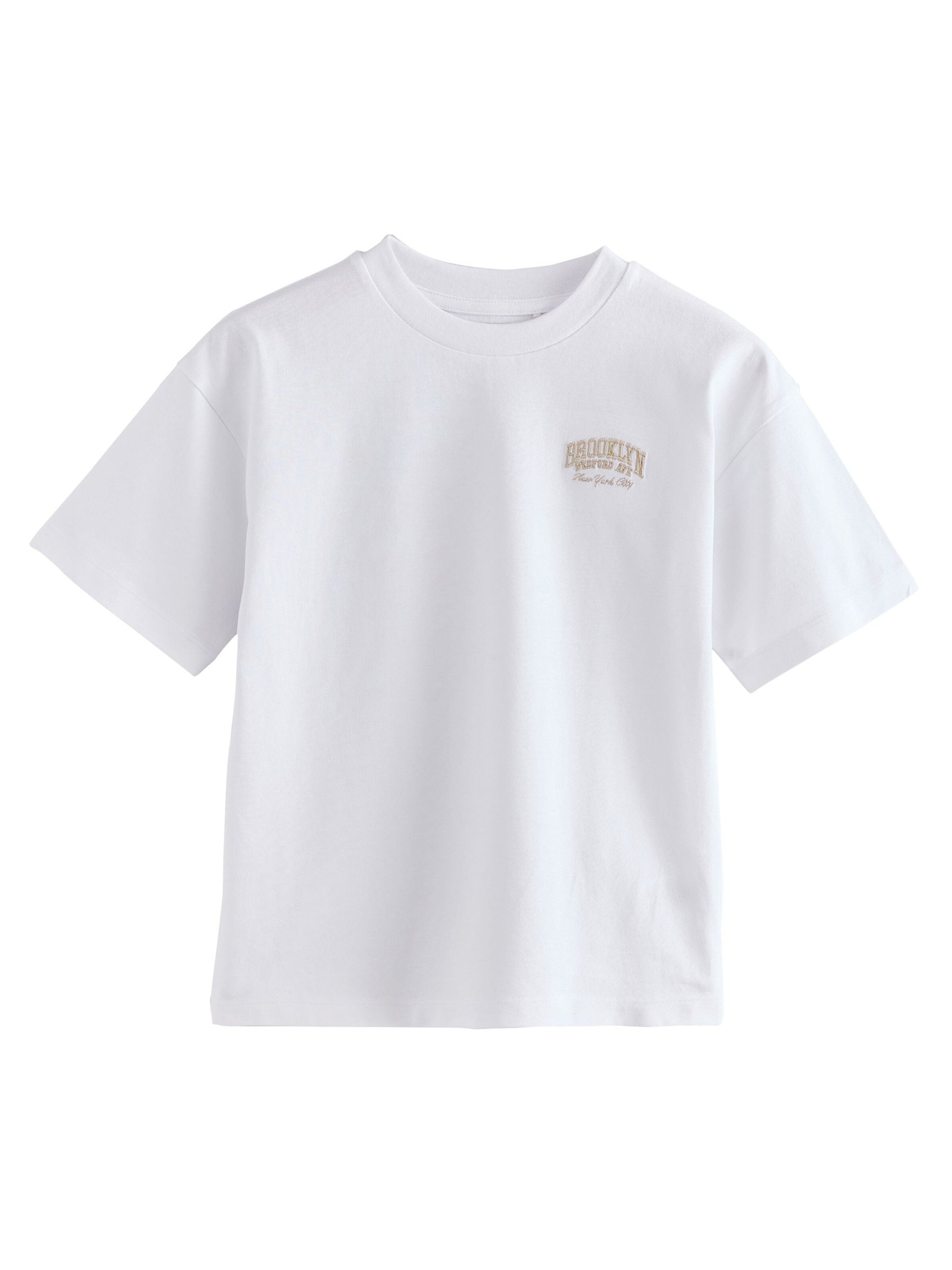 Tricou de la Next pe mai multe culori