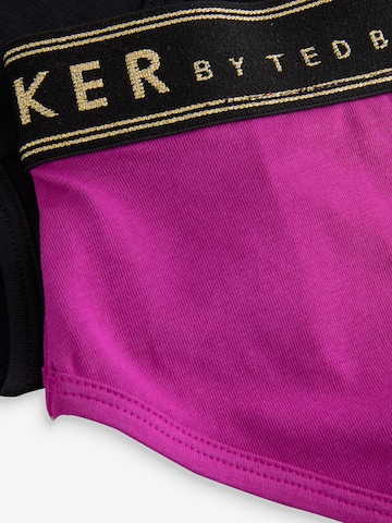 Baker by Ted Baker Underpants in Purple