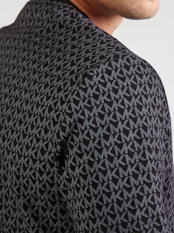 Michael Kors T-shirt i svart