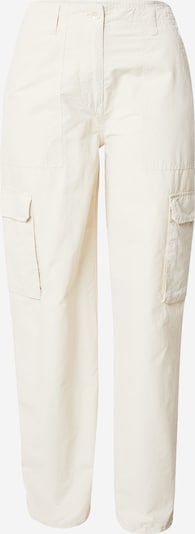 Tommy Jeans Pantalón cargo 'Harper' en crema, Vista del producto