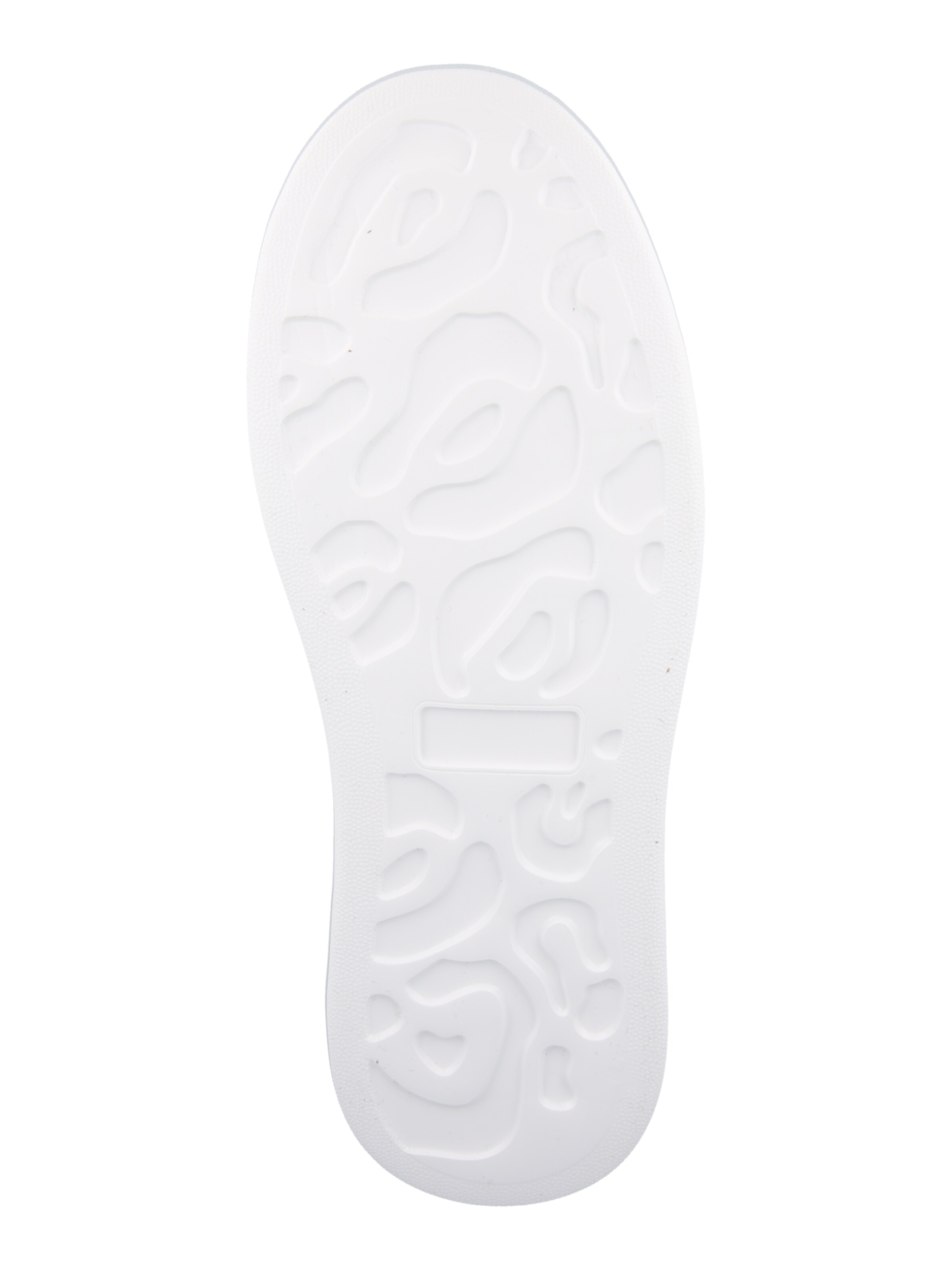 Just Cavalli Rövid szárú sportcipők 'FONDO URSA' - fehér