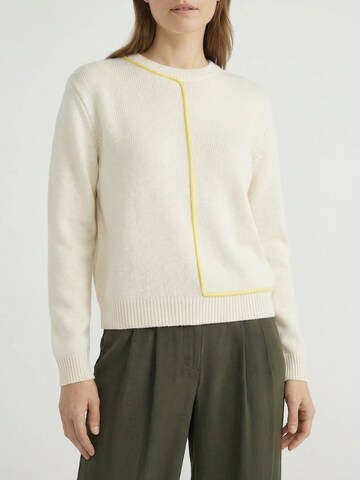 Pullover 'Janique' di Guido Maria Kretschmer Women in beige