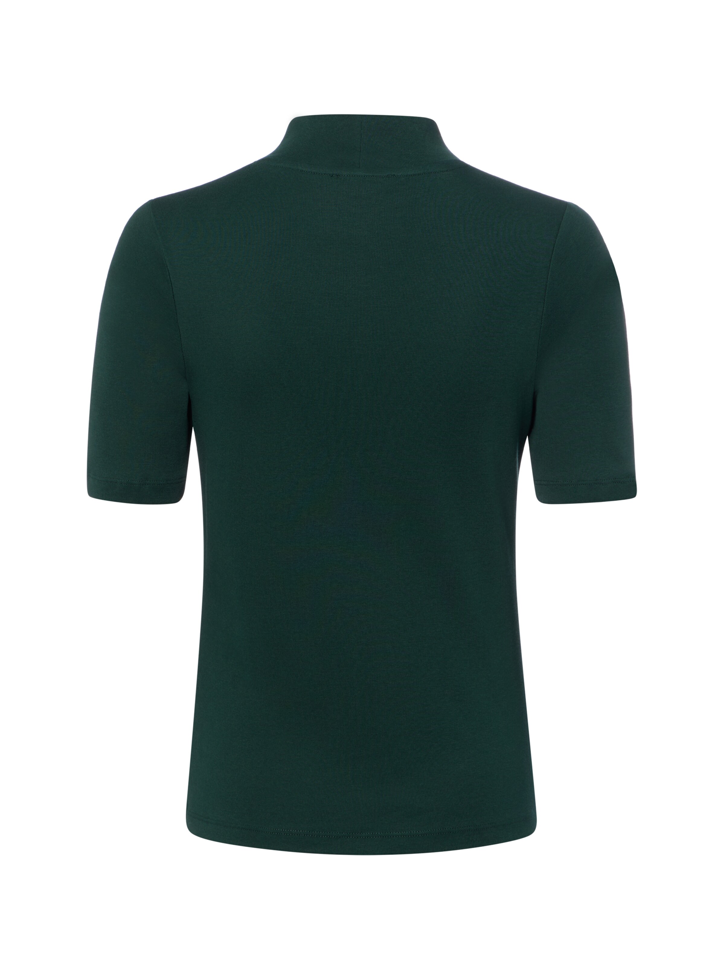 Brookshire Shirt in Green