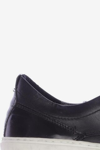 SPM Flats & Loafers in 40 in Black