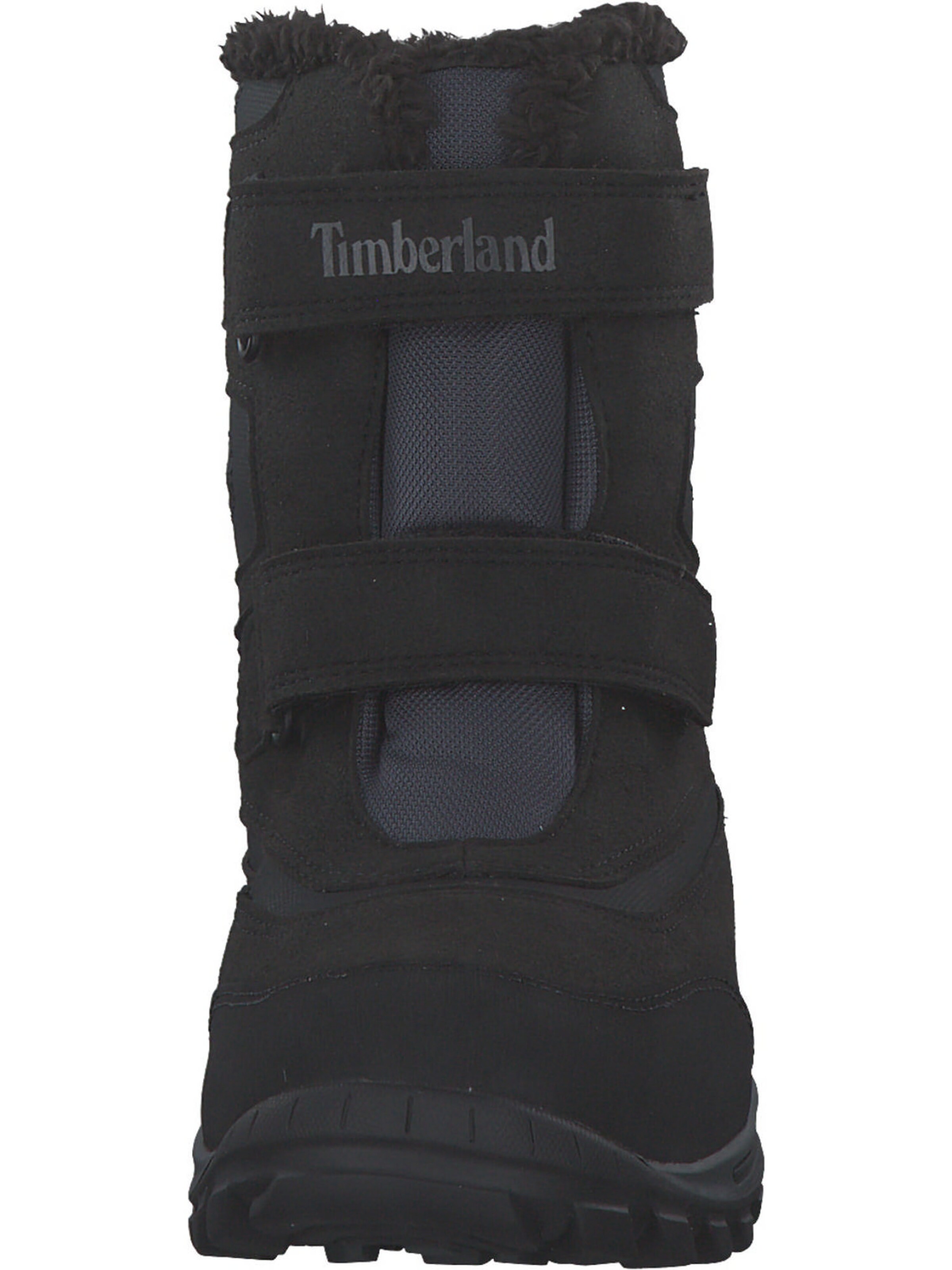TIMBERLAND Boots in Black