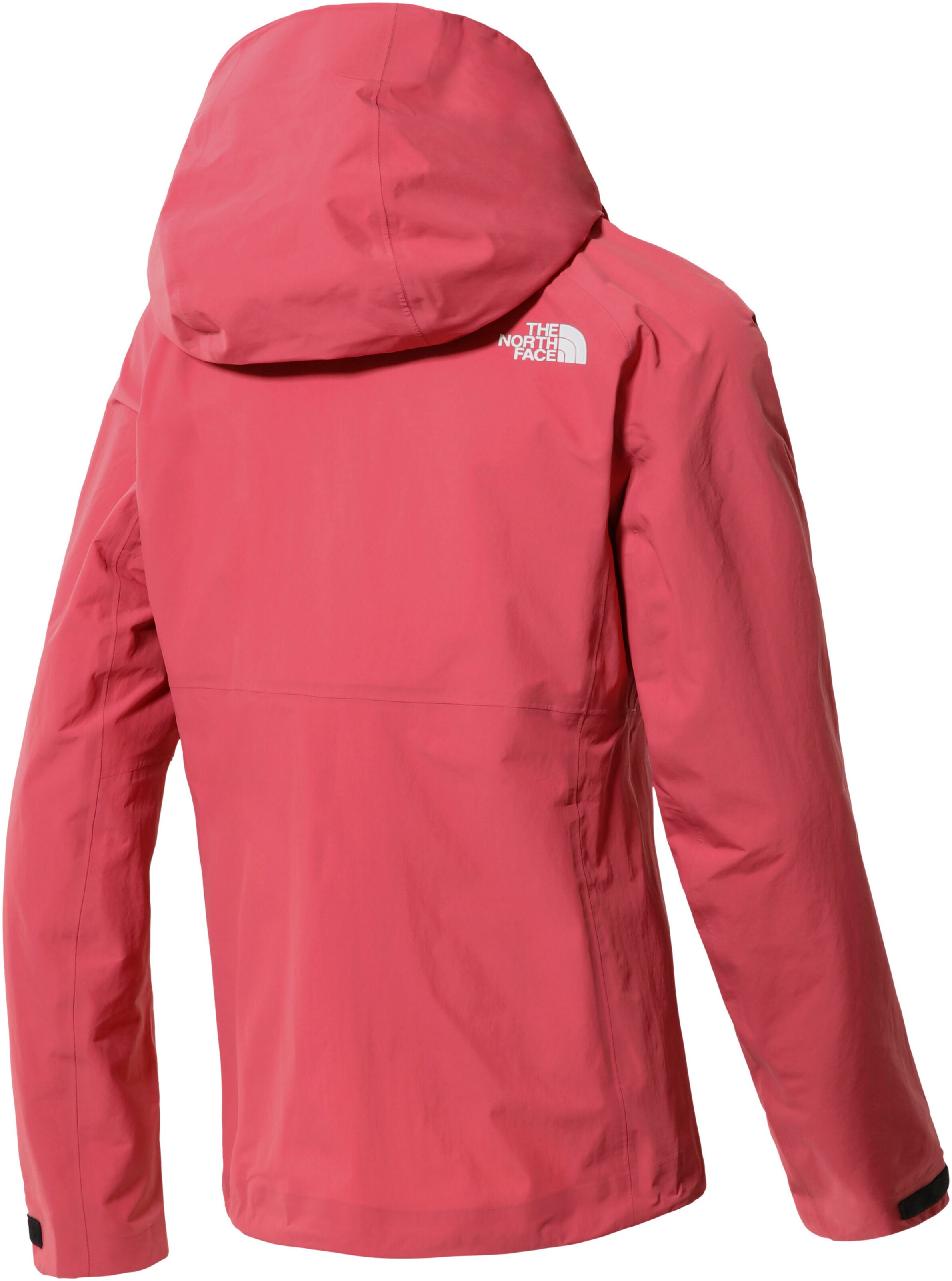 Frauen Sportarten THE NORTH FACE Funktionsjacke 'Circadian' in Pink - JL22276 Frauen Sportarten THE NORTH FACE Funktionsjacke 'Circadian' in Pink - JL22276