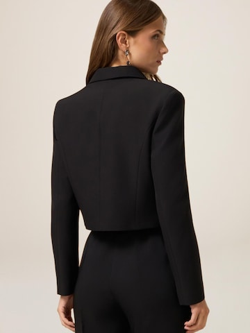 oltre - Blazer en negro