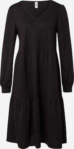 JDY Dress 'MARY' in Black: front
