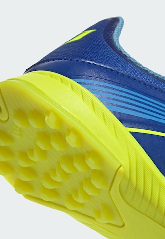 Chaussure de sport 'F50 Messi League' ADIDAS PERFORMANCE en bleu