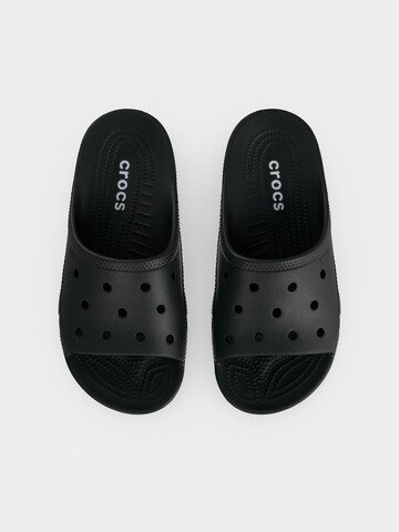 Crocs Mule 'Saturday' in Black