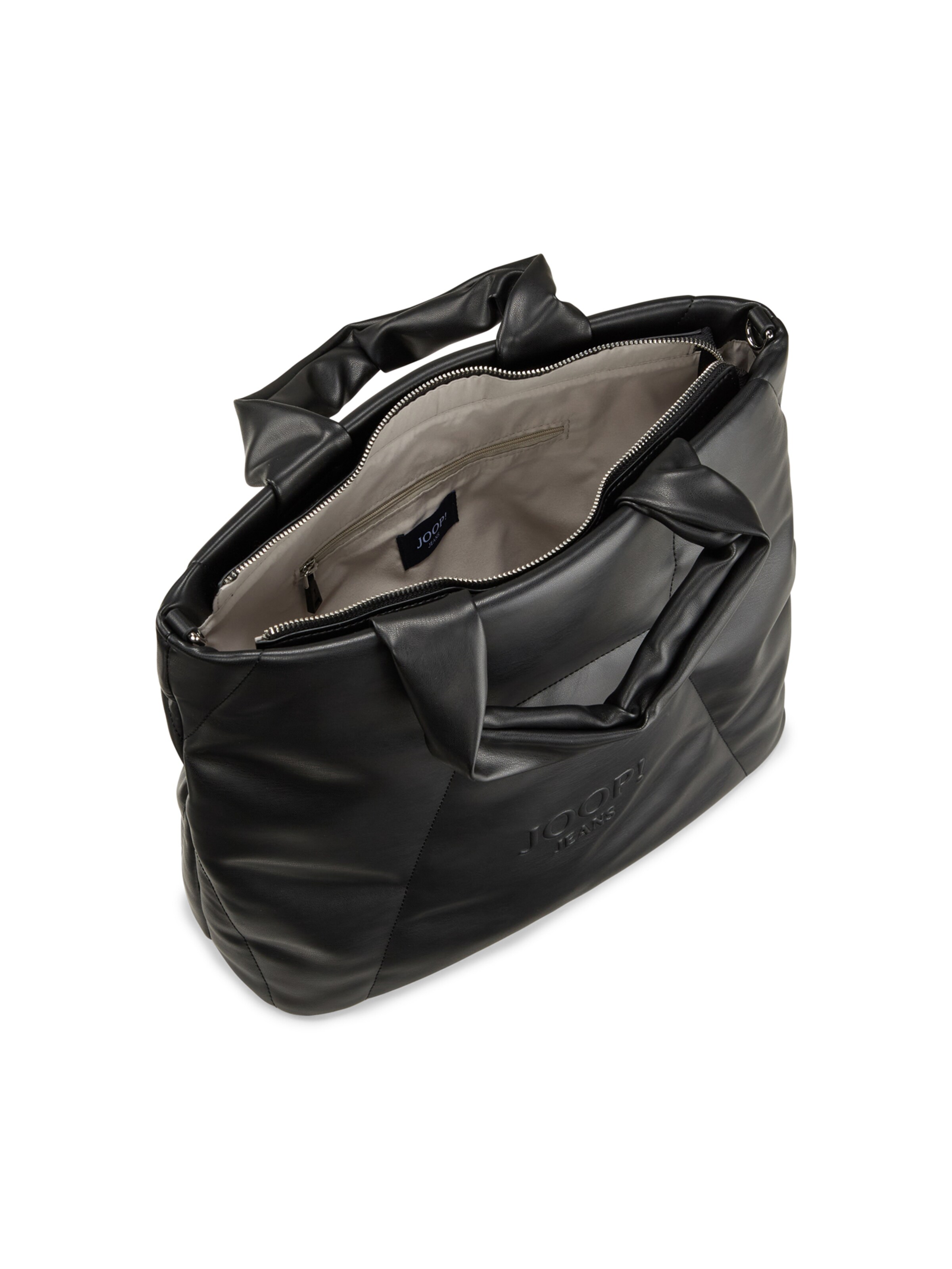 JOOP! Handtas 'Lusinga Quinta' in Zwart