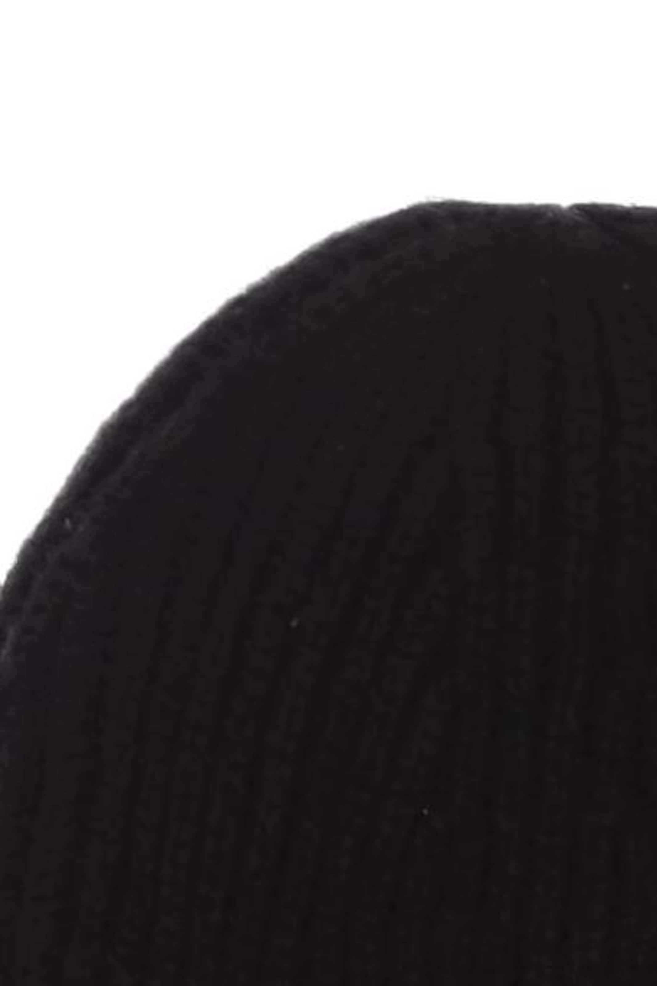 Review Hat & Cap in One size in Black