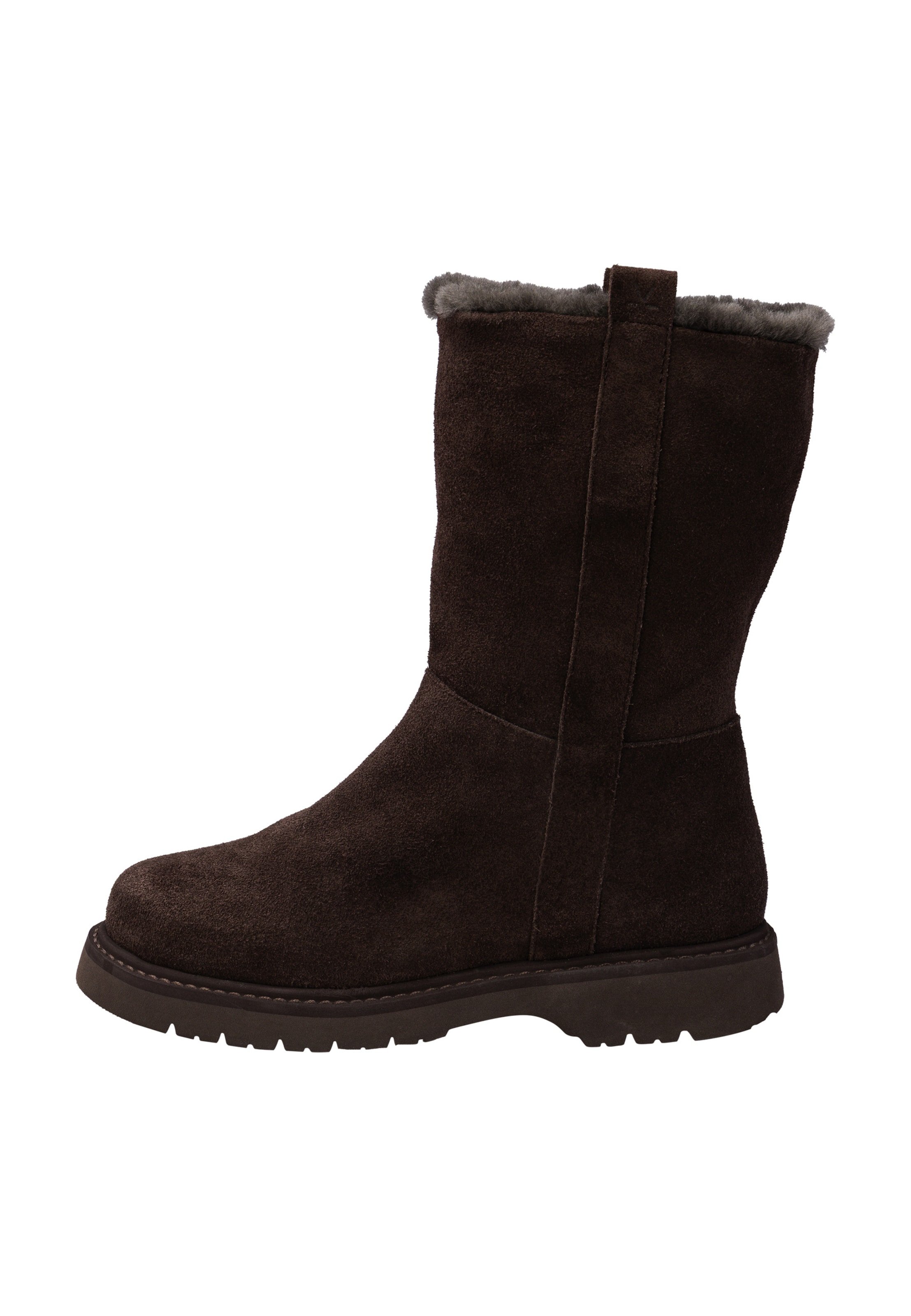 Bottines 'ALURA 365 L' LLOYD en marron : devant