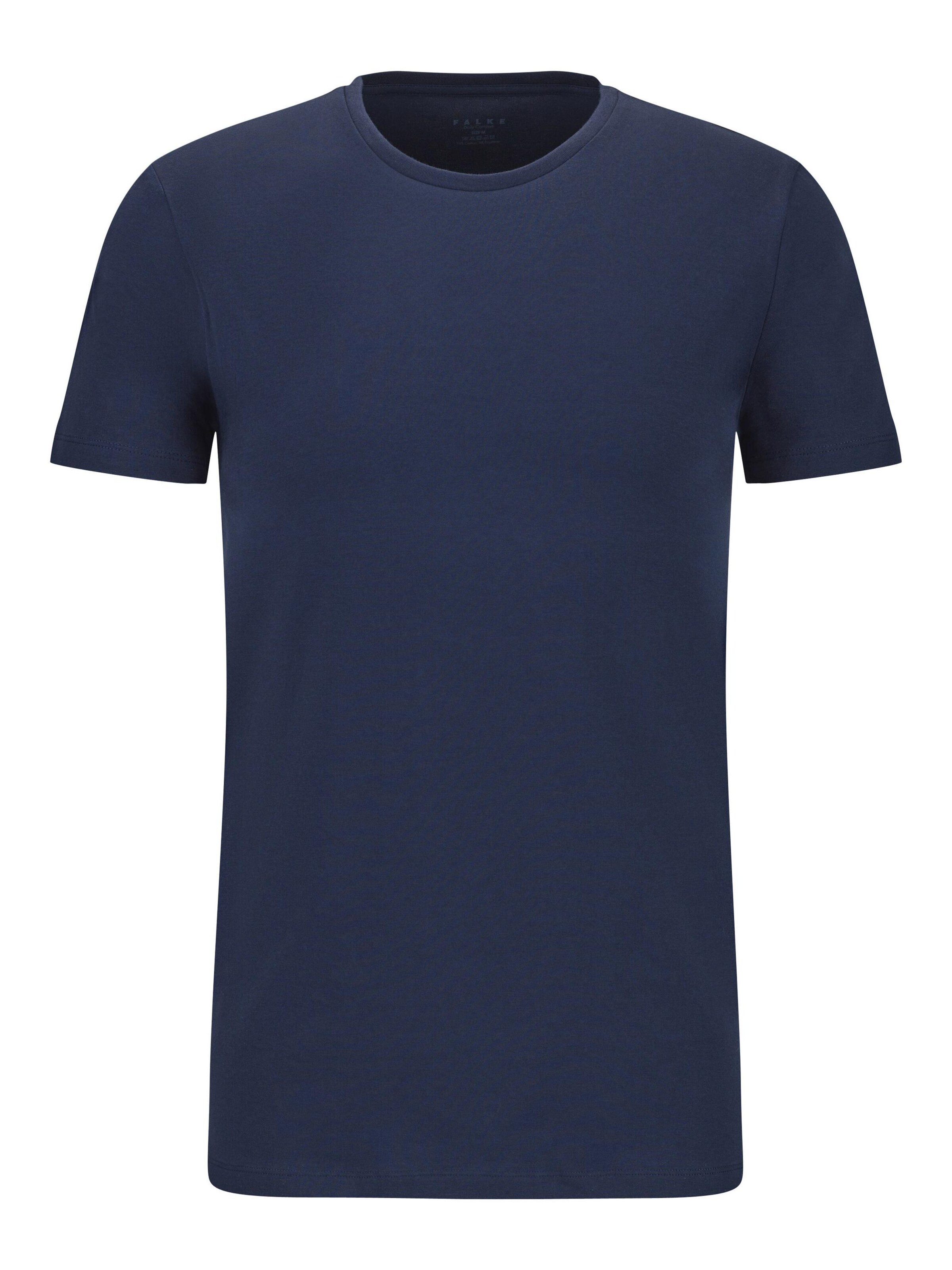 FALKE Undershirt '2-Pack' in Blue