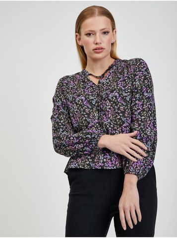 Orsay Blouse in Mixed colors: front