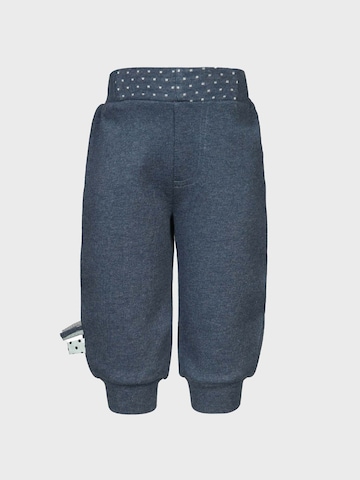 OrganicEra Regular Hose‌‌‌‌‌‌‌ in Blau: Vorderseite