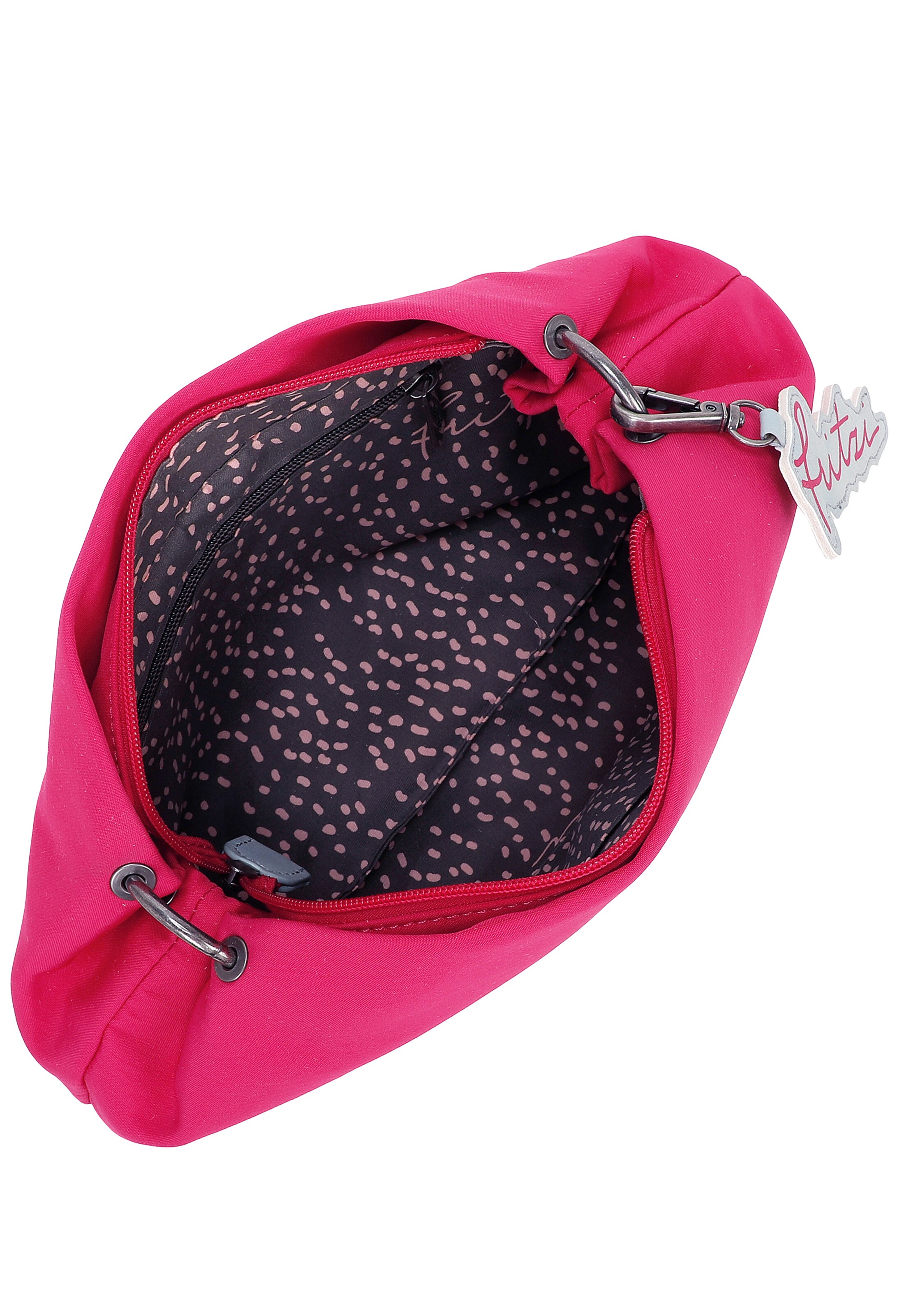 Sac à bandoulière 'Joshi03' Fritzi aus Preußen en rose