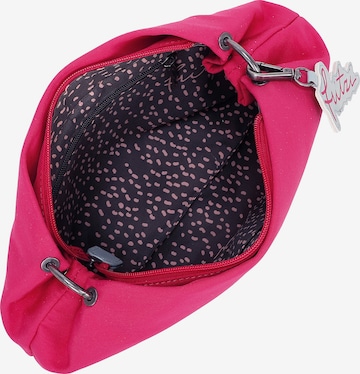 Fritzi aus Preußen Crossbody Bag 'Joshi03' in Pink