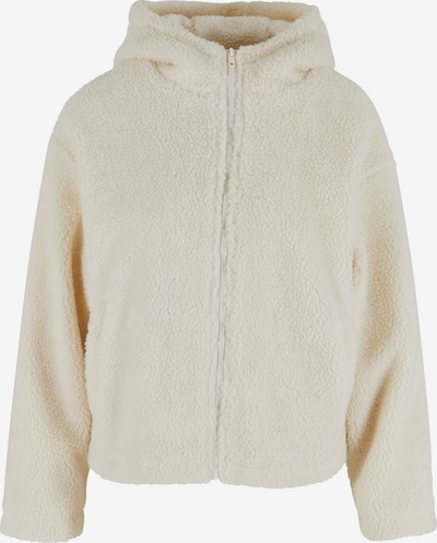 Demisezoninė striukė iš Urban Classics, spalva – vilnos balta, Prekių apžvalga