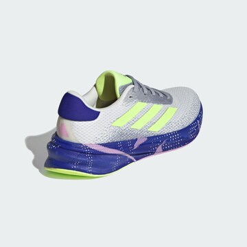 Chaussure de course 'SUPERNOVA STRIDE' ADIDAS PERFORMANCE en blanc