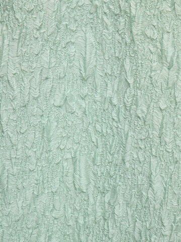 VILA Rok 'VISOPHIA' in Groen