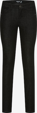 ARIZONA Jeans in Schwarz: Vorderseite